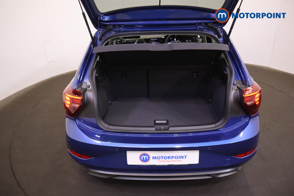 Volkswagen Polo Match Automatic Petrol Hatchback - Stock Number (1569203) - 8th supplementary image