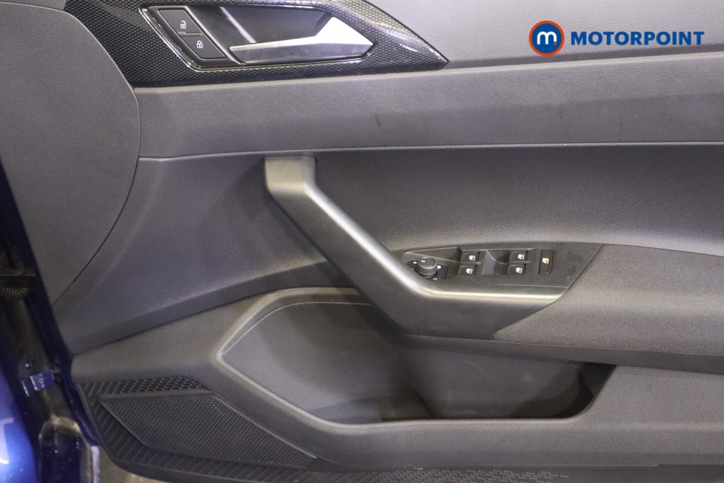 Volkswagen Polo Match Automatic Petrol Hatchback - Stock Number (1569203) - 13th supplementary image