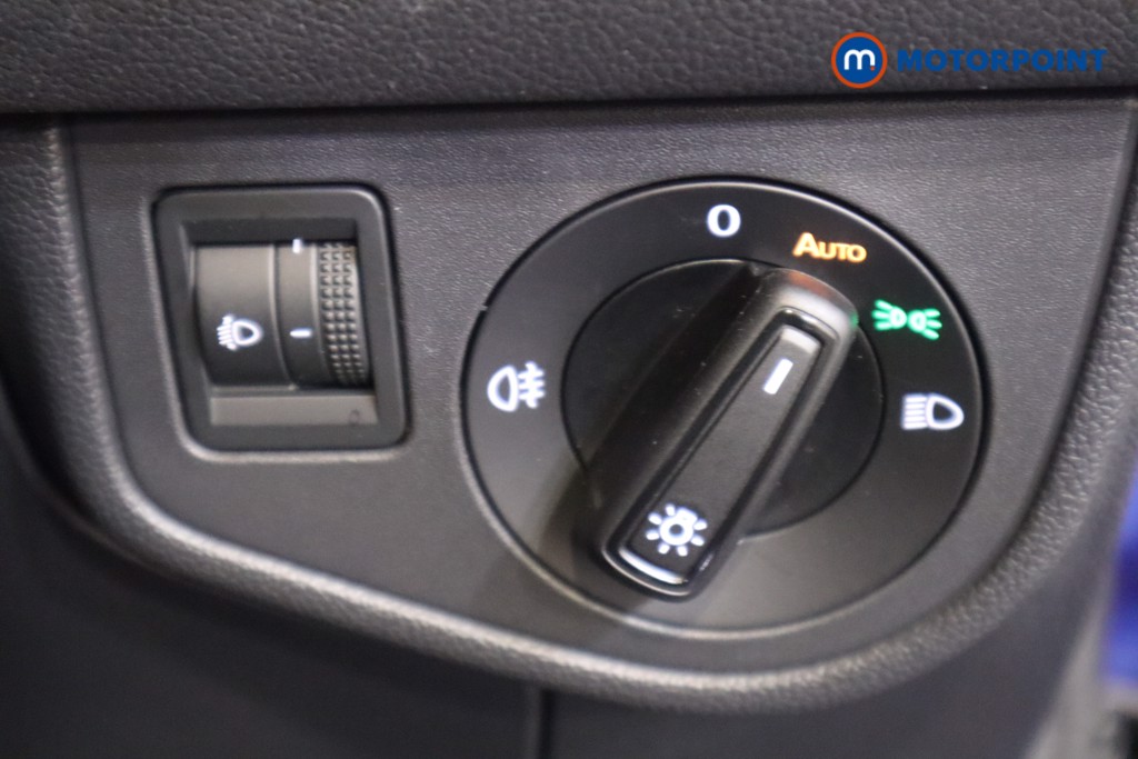 Volkswagen Polo Match Automatic Petrol Hatchback - Stock Number (1569203) - 16th supplementary image
