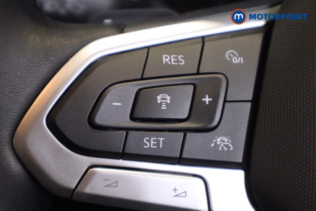 Volkswagen Polo Match Automatic Petrol Hatchback - Stock Number (1569203) - 17th supplementary image