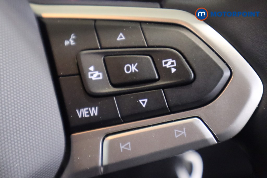 Volkswagen Polo Match Automatic Petrol Hatchback - Stock Number (1569203) - 18th supplementary image