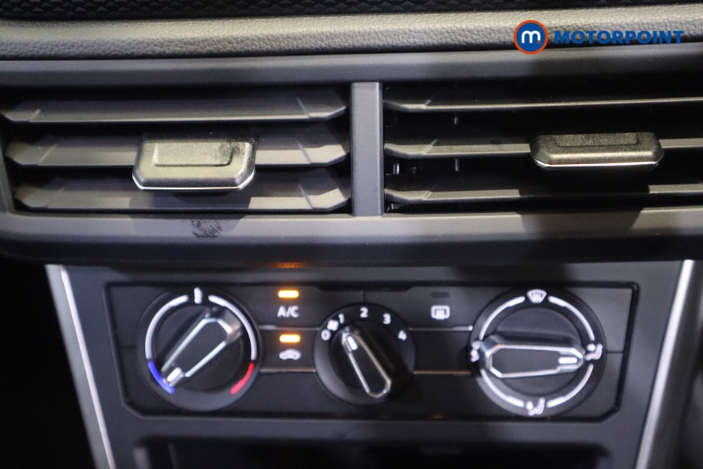 Volkswagen Polo Match Automatic Petrol Hatchback - Stock Number (1569203) - 20th supplementary image