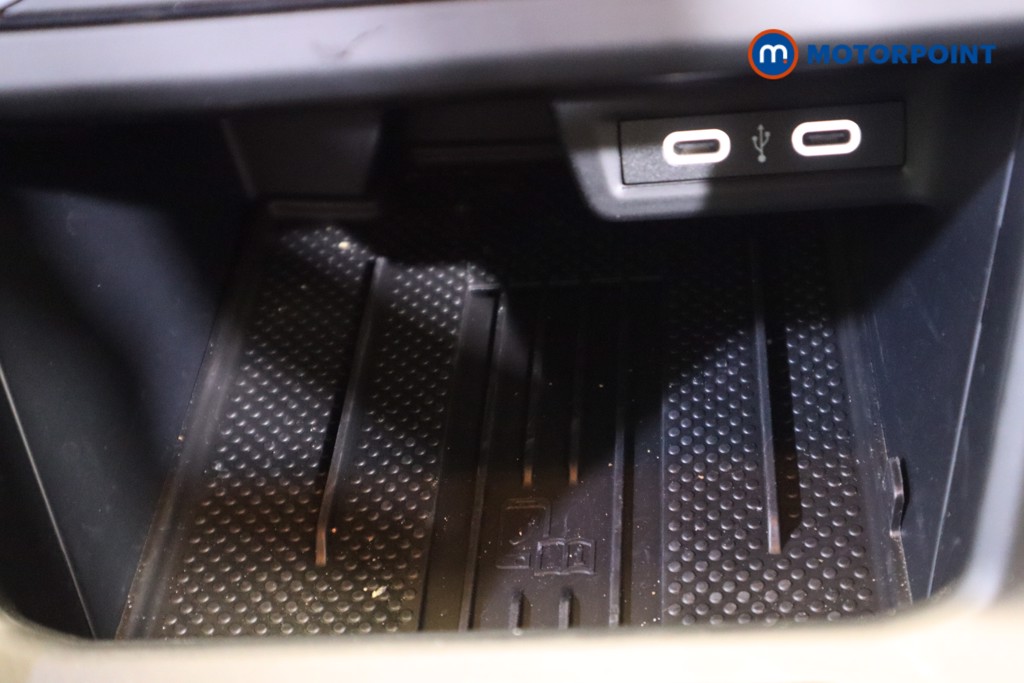Volkswagen Polo Match Automatic Petrol Hatchback - Stock Number (1569203) - 21st supplementary image