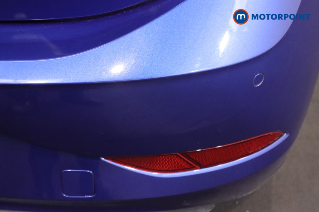 Volkswagen Polo Match Automatic Petrol Hatchback - Stock Number (1569203) - 31st supplementary image