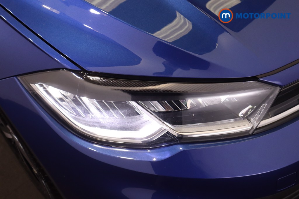 Volkswagen Polo Match Automatic Petrol Hatchback - Stock Number (1569203) - 32nd supplementary image