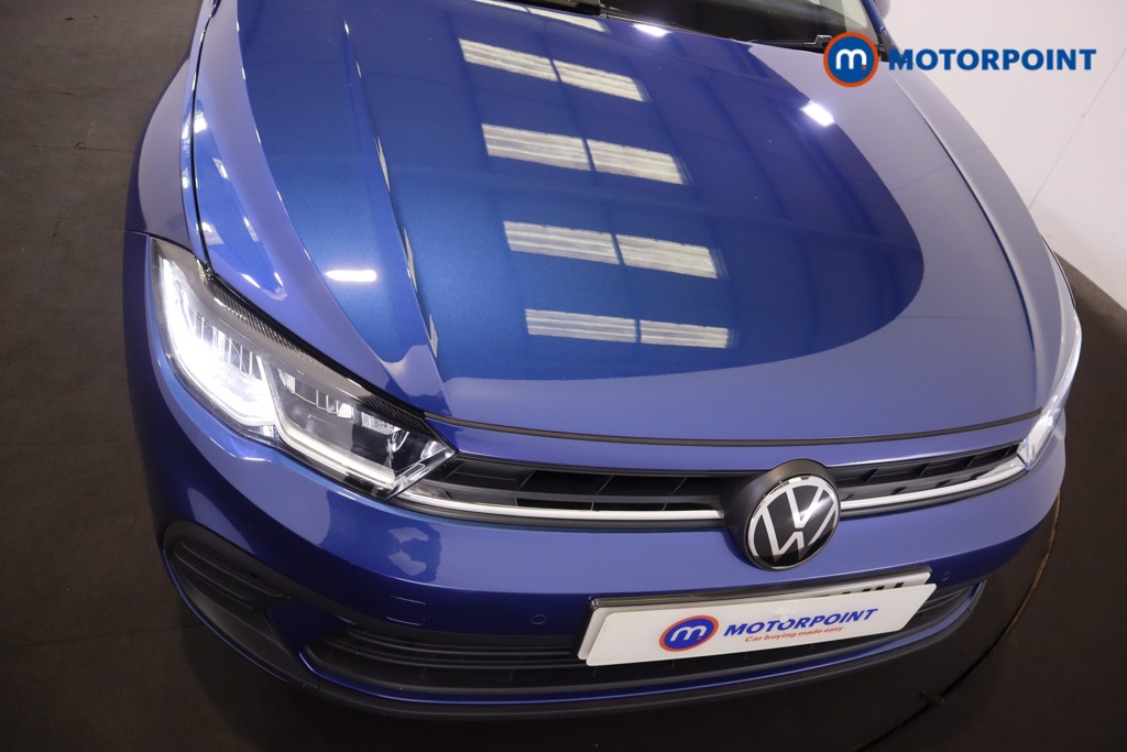 Volkswagen Polo Match Automatic Petrol Hatchback - Stock Number (1569203) - 33rd supplementary image