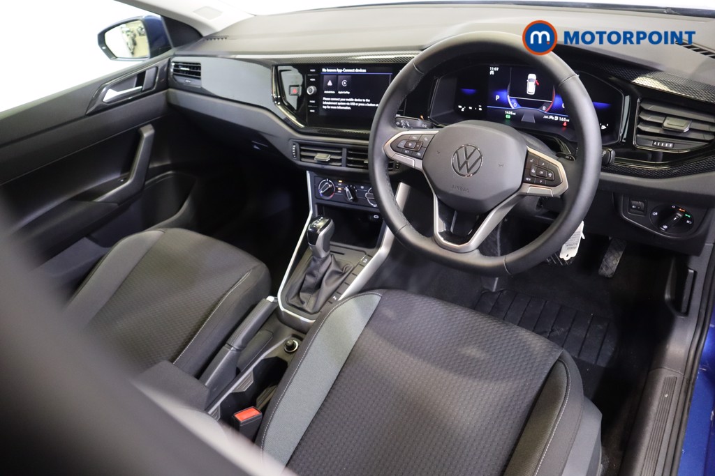 Volkswagen Polo Match Automatic Petrol Hatchback - Stock Number (1569203) - 1st supplementary image