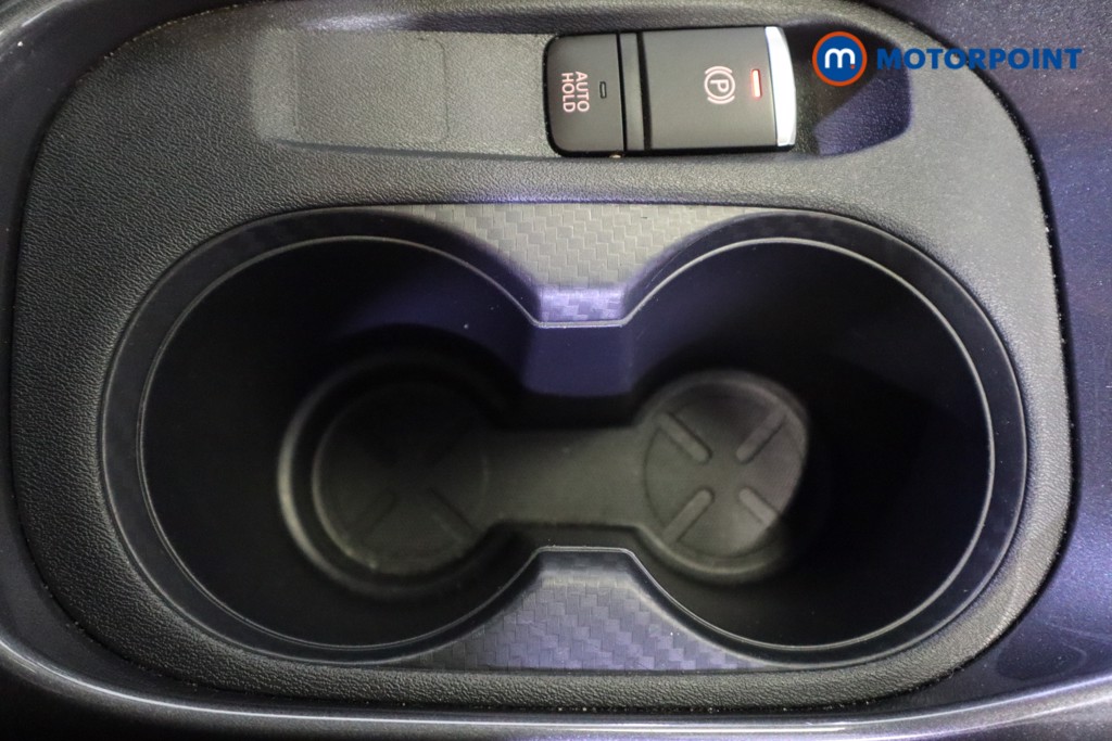 Nissan Juke N-Connecta Automatic Petrol SUV - Stock Number (1569820) - 23rd supplementary image