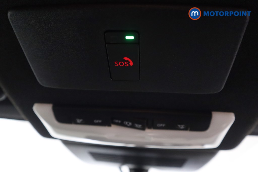 Nissan Juke N-Connecta Automatic Petrol SUV - Stock Number (1569820) - 24th supplementary image