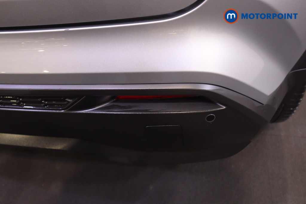 Nissan Juke N-Connecta Automatic Petrol SUV - Stock Number (1569820) - 31st supplementary image