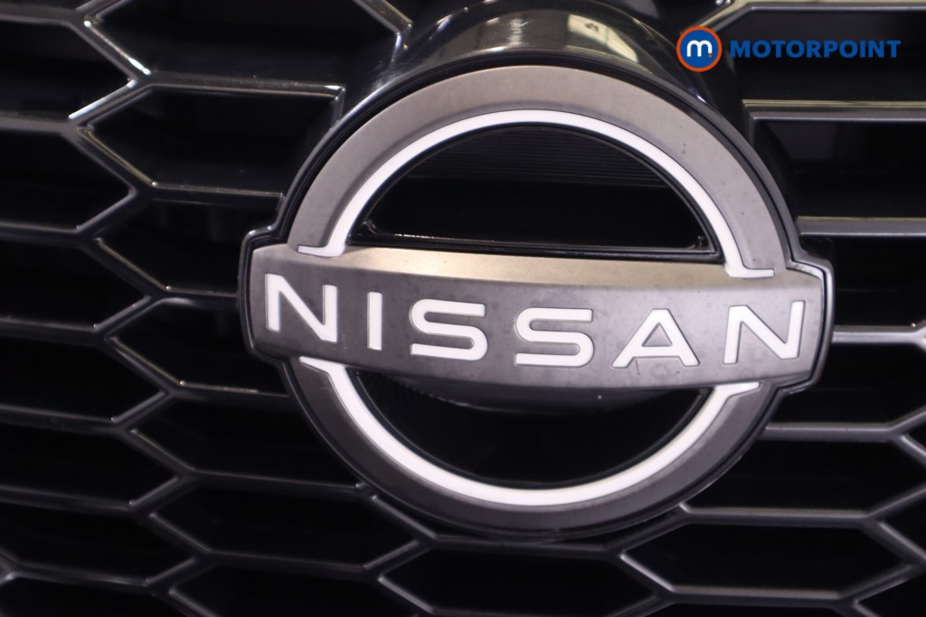 Nissan Juke N-Connecta Automatic Petrol SUV - Stock Number (1569820) - 34th supplementary image