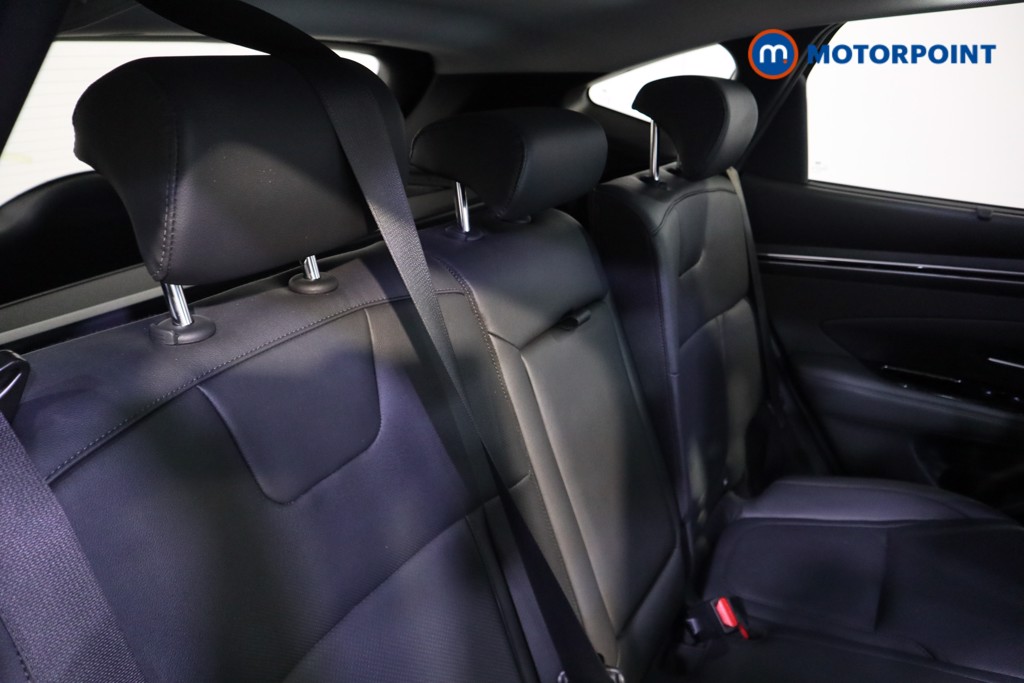 Hyundai Tucson Ultimate Automatic Petrol-Electric Hybrid SUV - Stock Number (1570262) - 10th supplementary image
