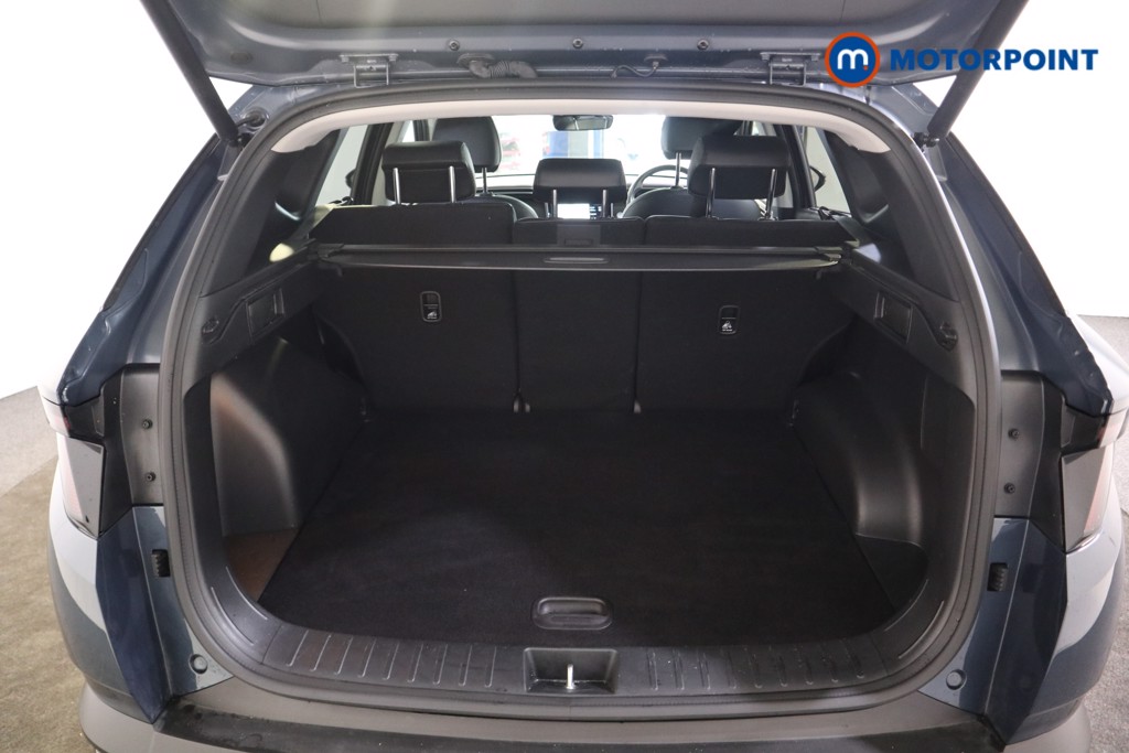 Hyundai Tucson Ultimate Automatic Petrol-Electric Hybrid SUV - Stock Number (1570262) - 11th supplementary image