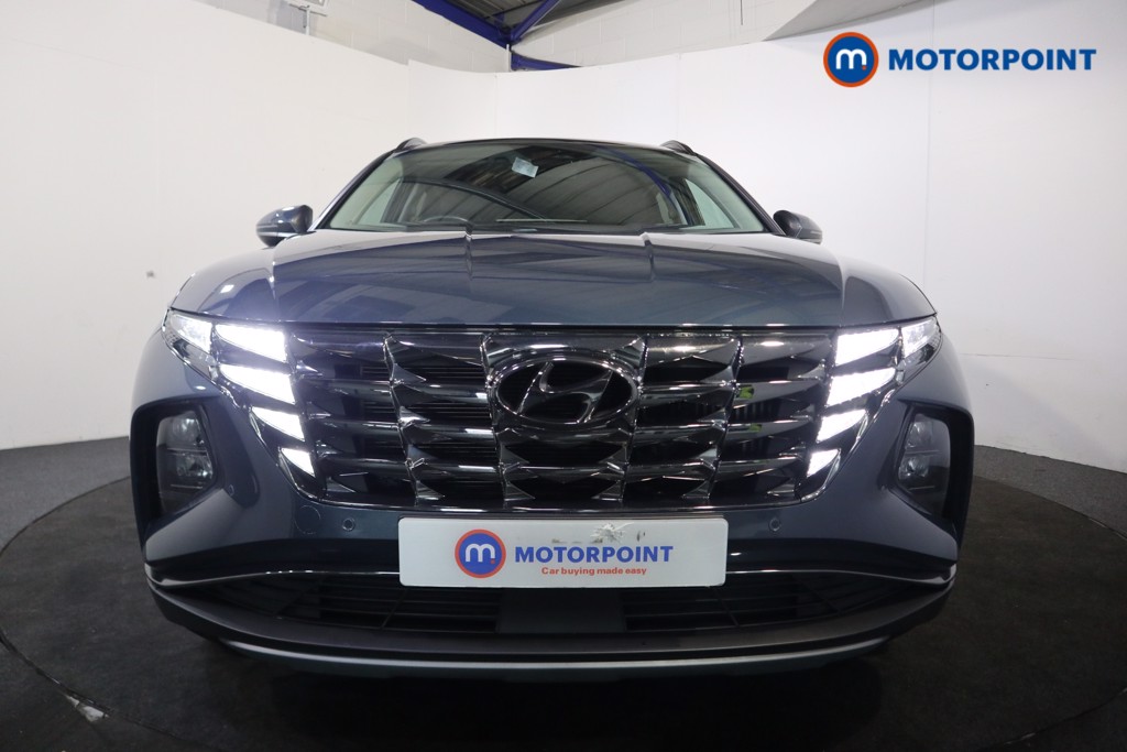 Hyundai Tucson Ultimate Automatic Petrol-Electric Hybrid SUV - Stock Number (1570262) - 20th supplementary image