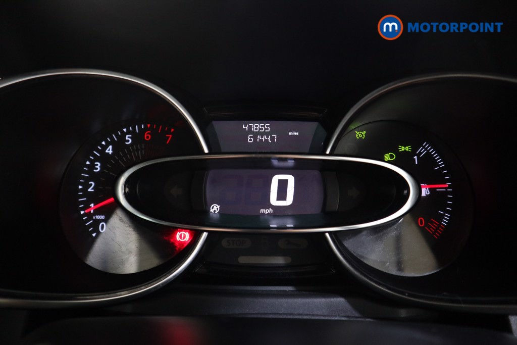 Renault Clio Gt Line Manual Petrol Hatchback - Stock Number (1570429) - 3rd supplementary image