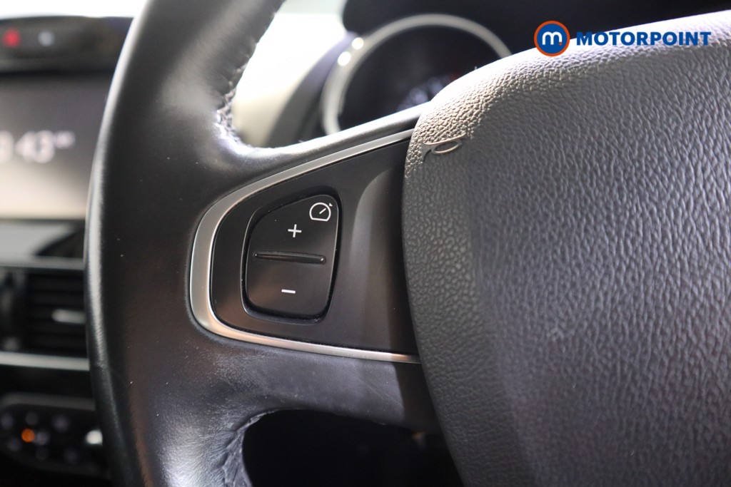 Renault Clio Gt Line Manual Petrol Hatchback - Stock Number (1570429) - 4th supplementary image