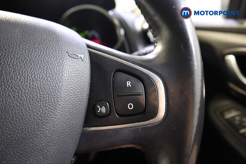 Renault Clio Gt Line Manual Petrol Hatchback - Stock Number (1570429) - 5th supplementary image