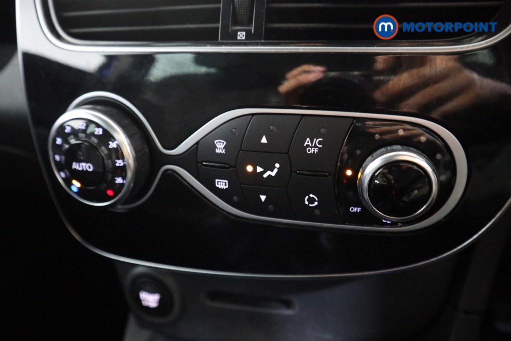 Renault Clio Gt Line Manual Petrol Hatchback - Stock Number (1570429) - 8th supplementary image