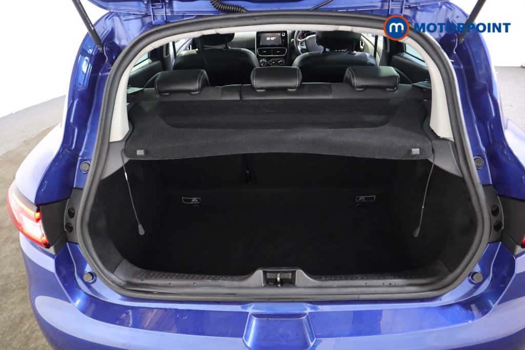 Renault Clio Gt Line Manual Petrol Hatchback - Stock Number (1570429) - 12th supplementary image
