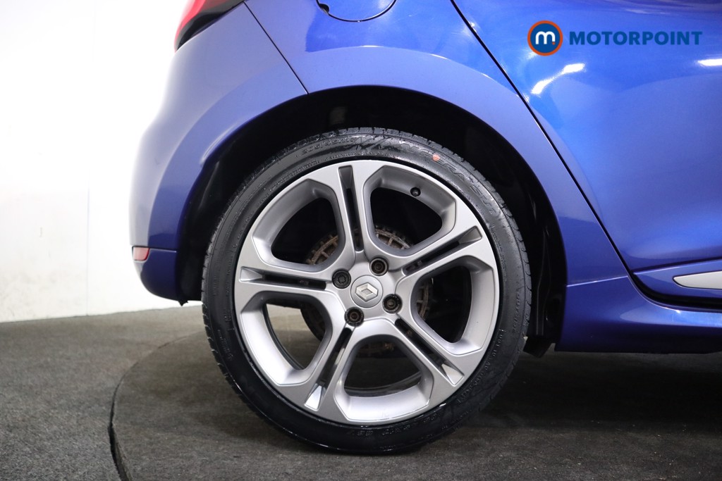 Renault Clio Gt Line Manual Petrol Hatchback - Stock Number (1570429) - 13th supplementary image