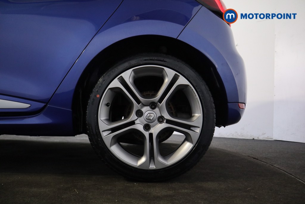 Renault Clio Gt Line Manual Petrol Hatchback - Stock Number (1570429) - 16th supplementary image