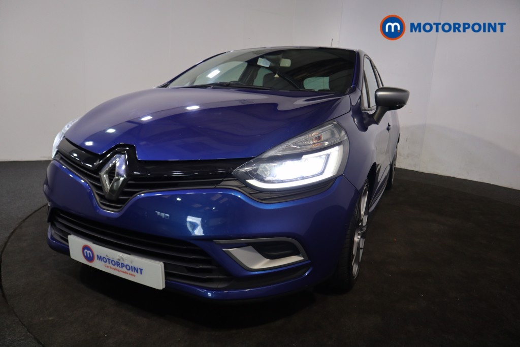 Renault Clio Gt Line Manual Petrol Hatchback - Stock Number (1570429) - 18th supplementary image