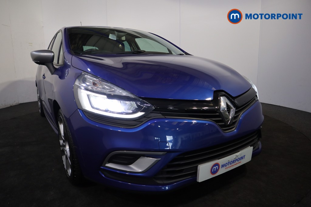 Renault Clio Gt Line Manual Petrol Hatchback - Stock Number (1570429) - 19th supplementary image