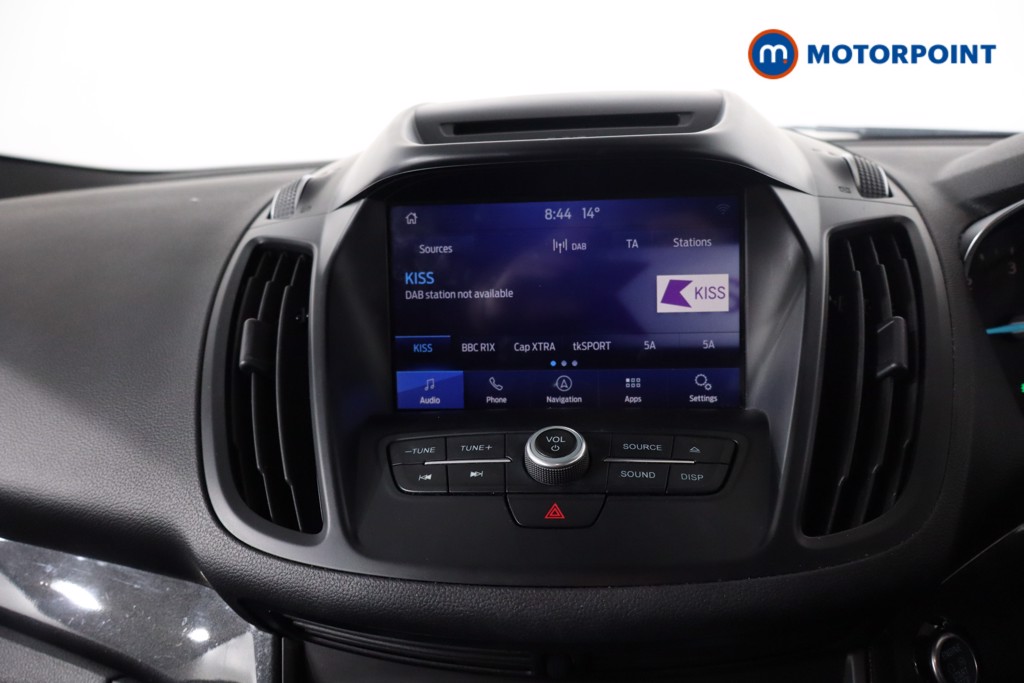 Ford Kuga St-Line Manual Diesel SUV - Stock Number (1570966) - 2nd supplementary image