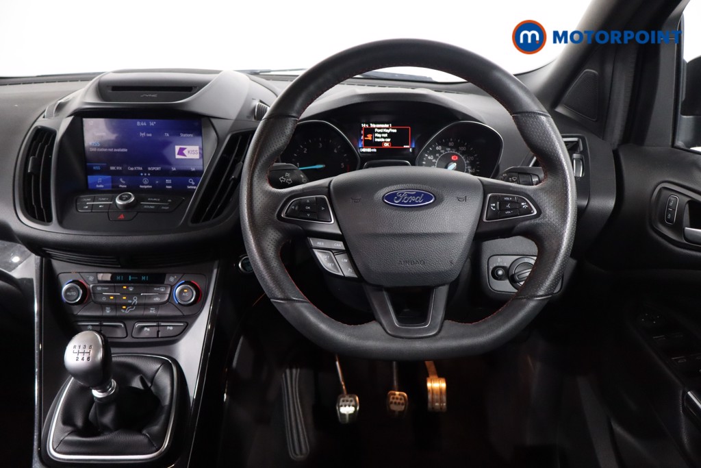 Ford Kuga St-Line Manual Diesel SUV - Stock Number (1570966) - 3rd supplementary image