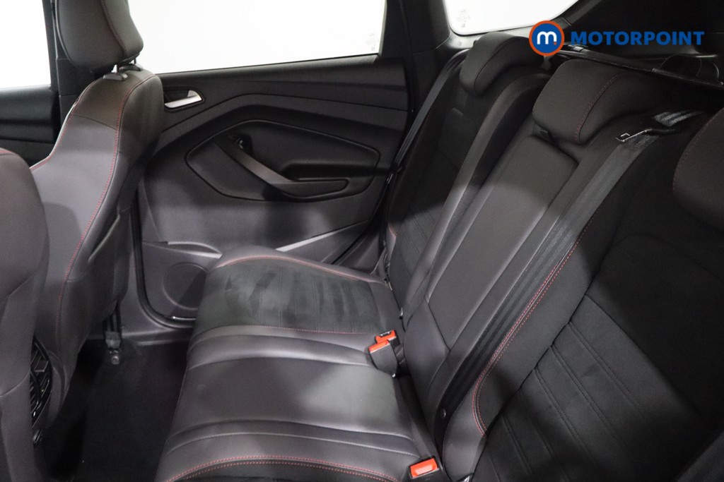 Ford Kuga St-Line Manual Diesel SUV - Stock Number (1570966) - 5th supplementary image