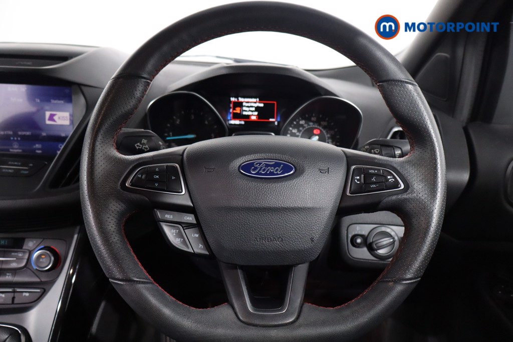 Ford Kuga St-Line Manual Diesel SUV - Stock Number (1570966) - 6th supplementary image