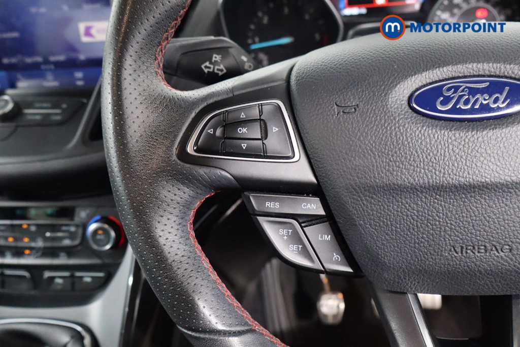 Ford Kuga St-Line Manual Diesel SUV - Stock Number (1570966) - 7th supplementary image