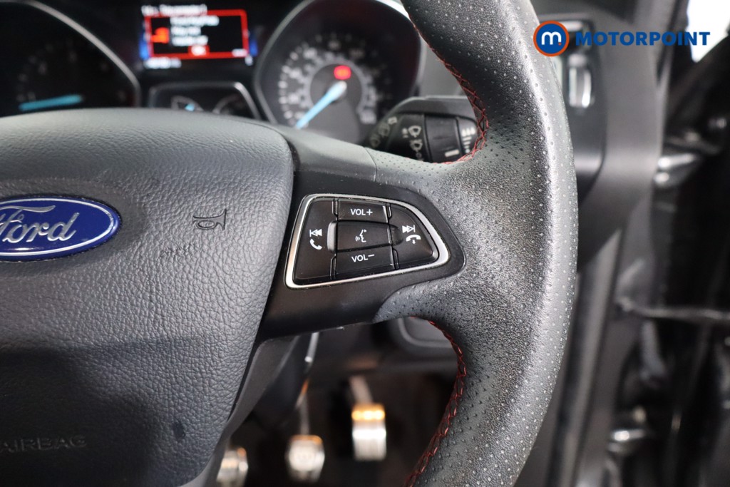 Ford Kuga St-Line Manual Diesel SUV - Stock Number (1570966) - 8th supplementary image