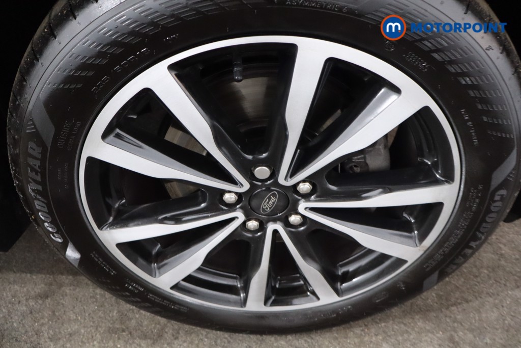 Ford Kuga St-Line Manual Diesel SUV - Stock Number (1570966) - 10th supplementary image
