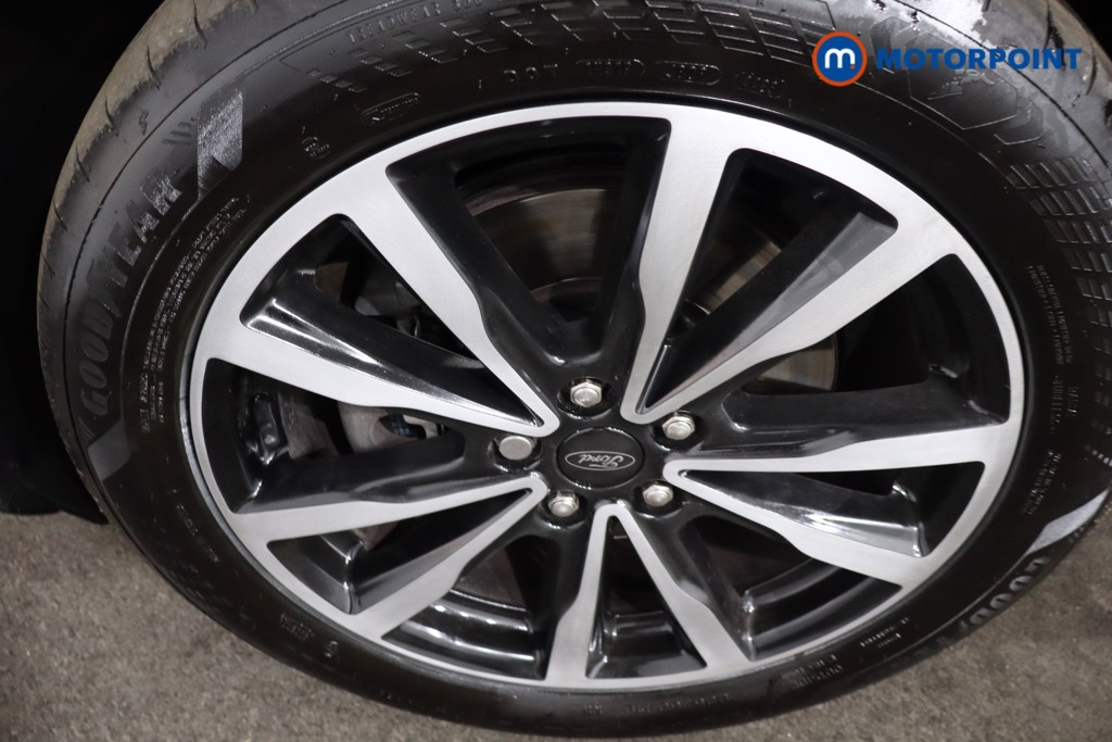 Ford Kuga St-Line Manual Diesel SUV - Stock Number (1570966) - 11th supplementary image