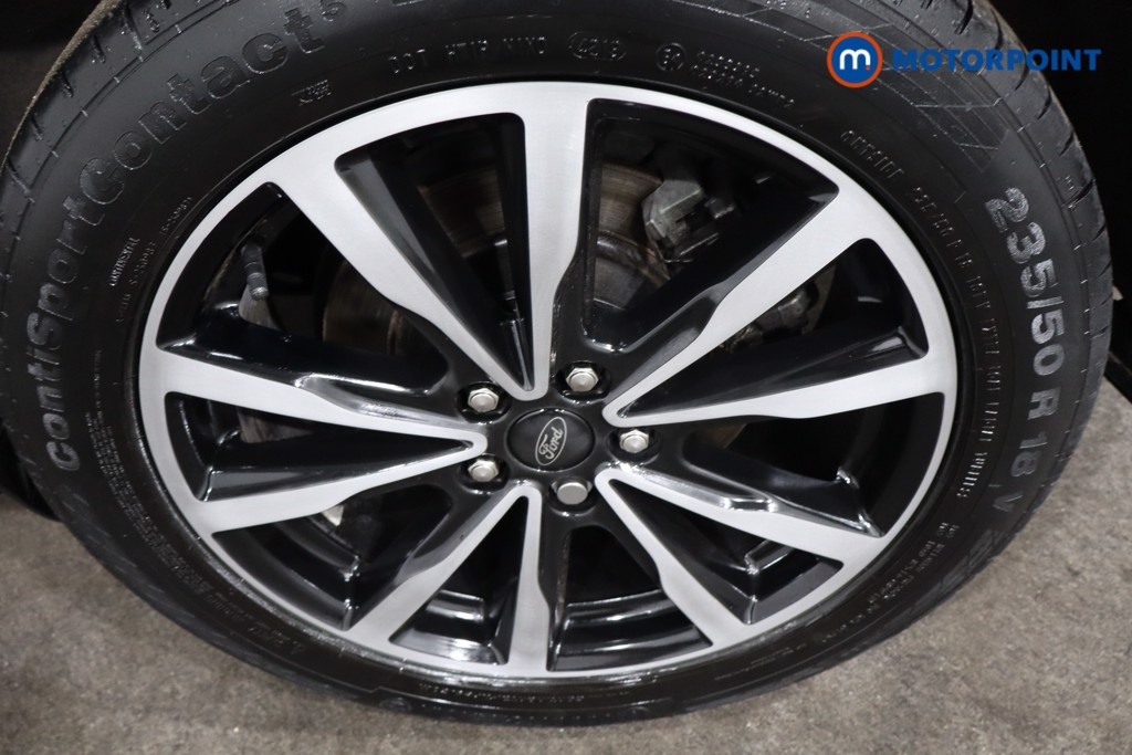 Ford Kuga St-Line Manual Diesel SUV - Stock Number (1570966) - 12th supplementary image