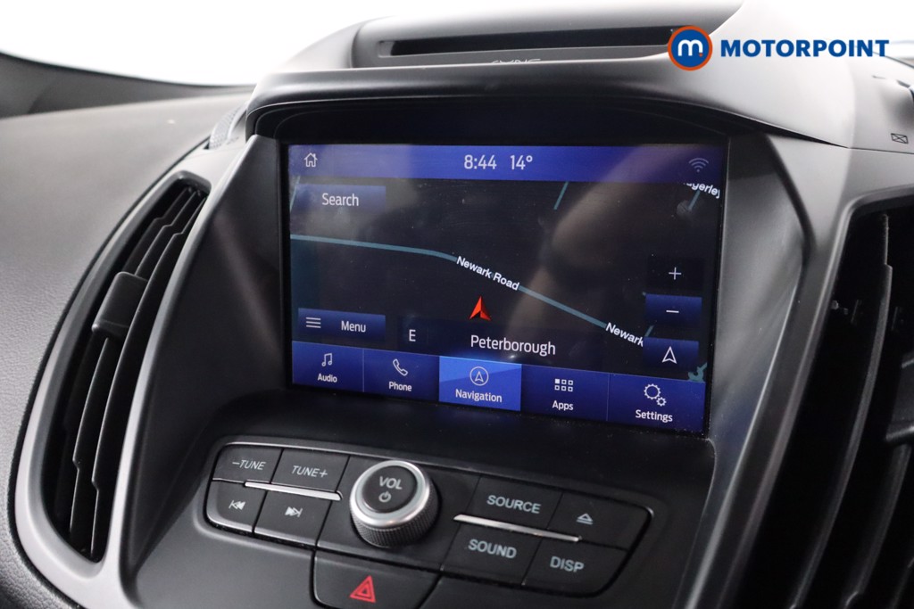 Ford Kuga St-Line Manual Diesel SUV - Stock Number (1570966) - 13th supplementary image