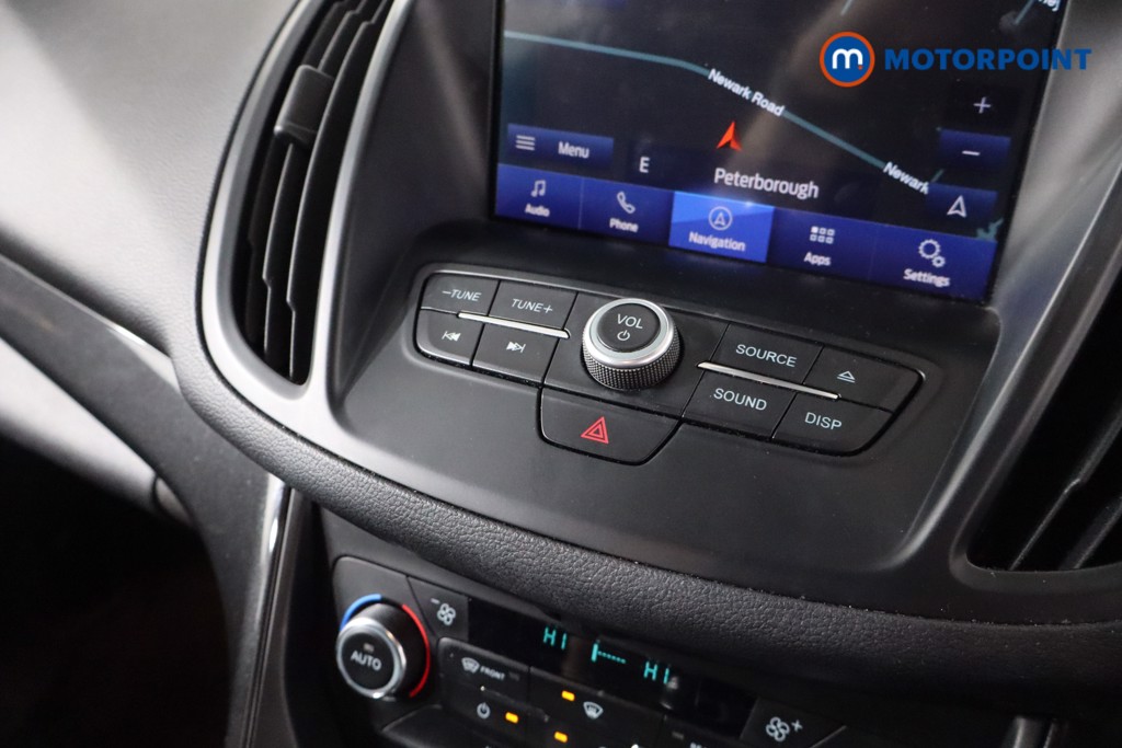 Ford Kuga St-Line Manual Diesel SUV - Stock Number (1570966) - 14th supplementary image
