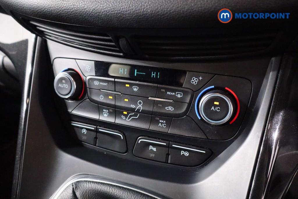 Ford Kuga St-Line Manual Diesel SUV - Stock Number (1570966) - 15th supplementary image
