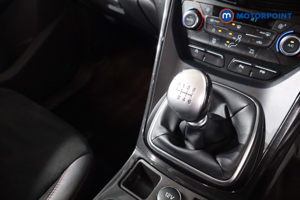 Ford Kuga St-Line Manual Diesel SUV - Stock Number (1570966) - 16th supplementary image