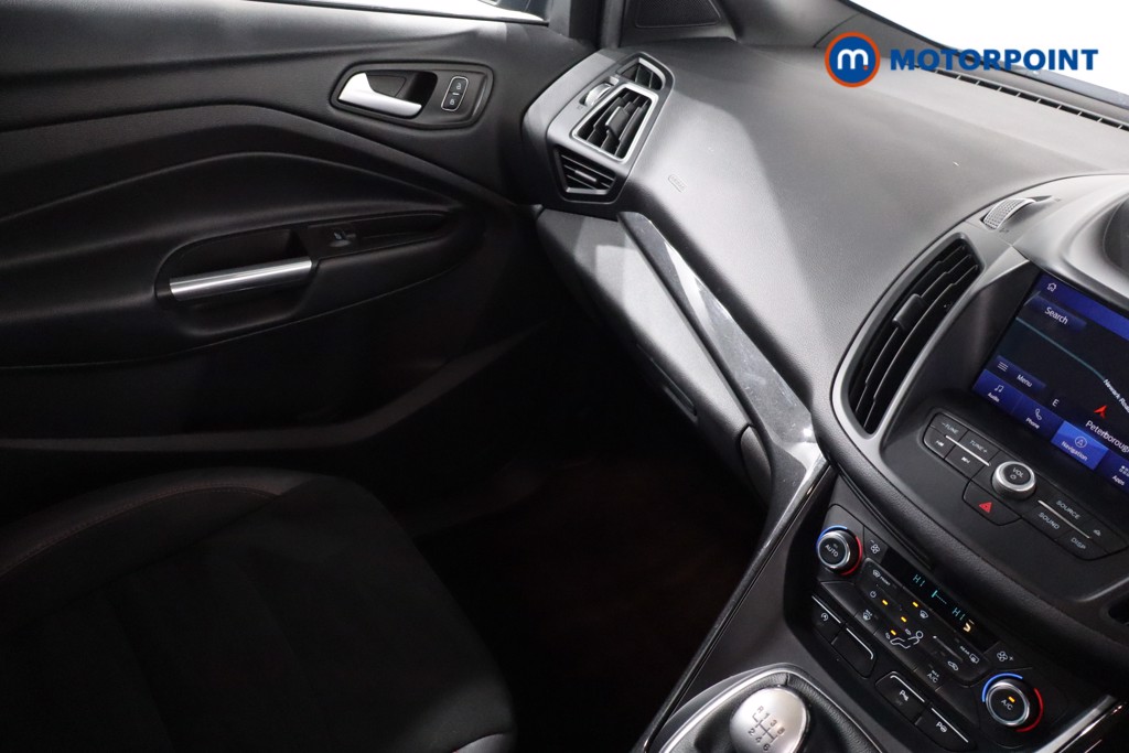 Ford Kuga St-Line Manual Diesel SUV - Stock Number (1570966) - 17th supplementary image