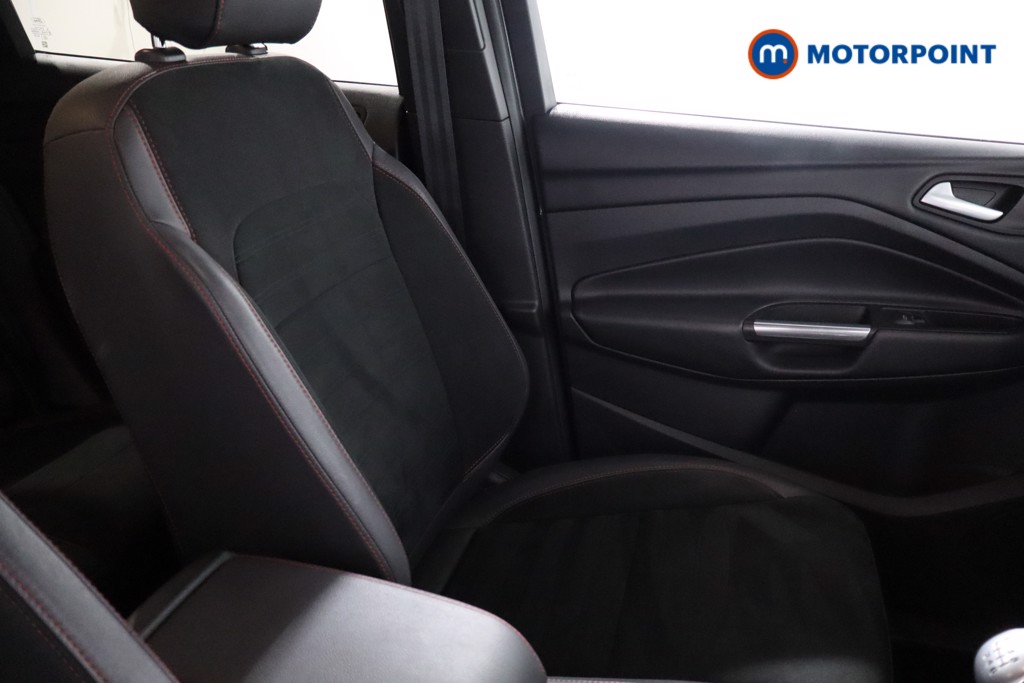 Ford Kuga St-Line Manual Diesel SUV - Stock Number (1570966) - 23rd supplementary image