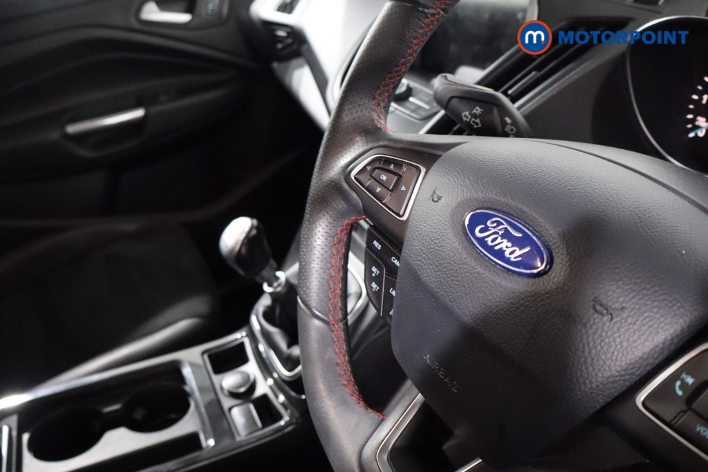 Ford Kuga St-Line Manual Diesel SUV - Stock Number (1570966) - 24th supplementary image
