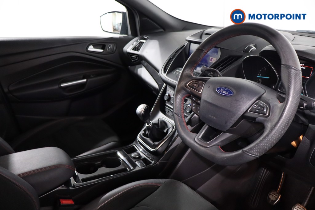 Ford Kuga St-Line Manual Diesel SUV - Stock Number (1570966) - 25th supplementary image