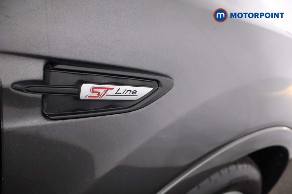 Ford Kuga St-Line Manual Diesel SUV - Stock Number (1570966) - 27th supplementary image