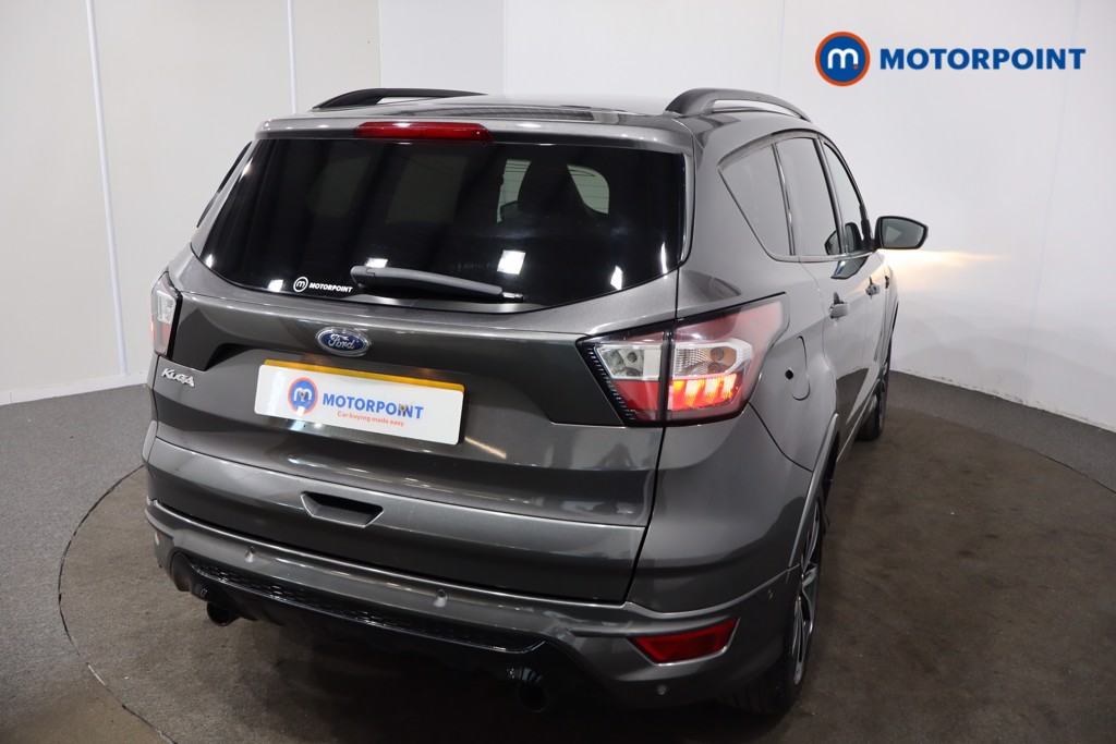 Ford Kuga St-Line Manual Diesel SUV - Stock Number (1570966) - 29th supplementary image
