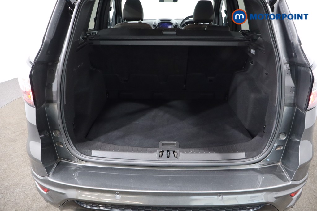 Ford Kuga St-Line Manual Diesel SUV - Stock Number (1570966) - 30th supplementary image