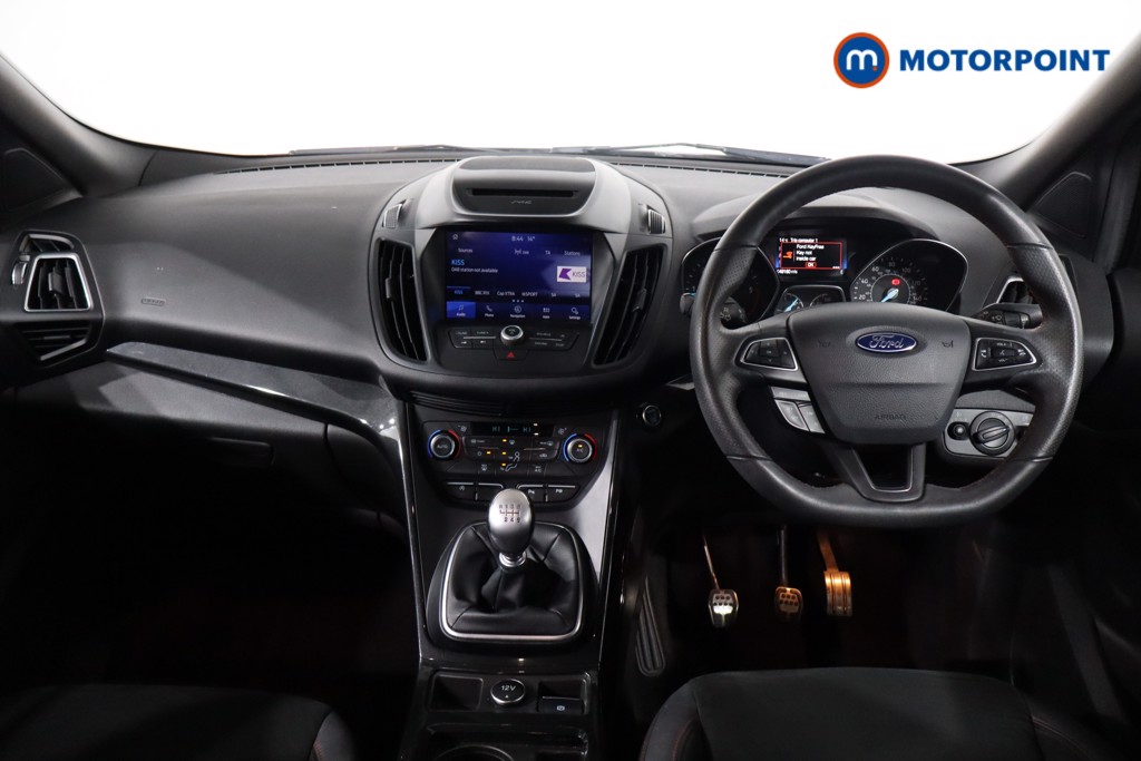 Ford Kuga St-Line Manual Diesel SUV - Stock Number (1570966) - 1st supplementary image