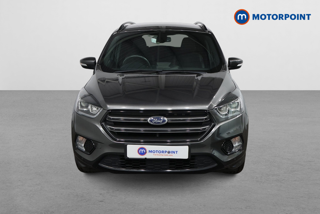 Ford Kuga St-Line Manual Diesel SUV - Stock Number (1570966) - Front bumper