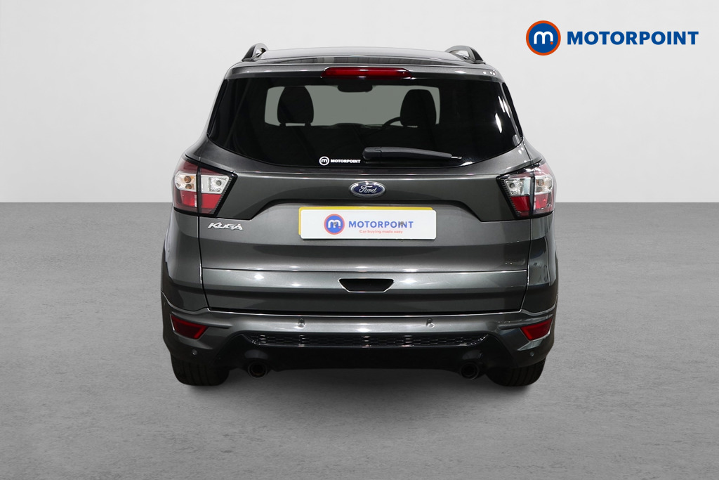 Ford Kuga St-Line Manual Diesel SUV - Stock Number (1570966) - Rear bumper